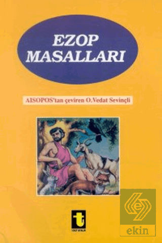 Ezop Masalları