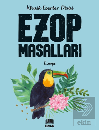 Ezop Masalları