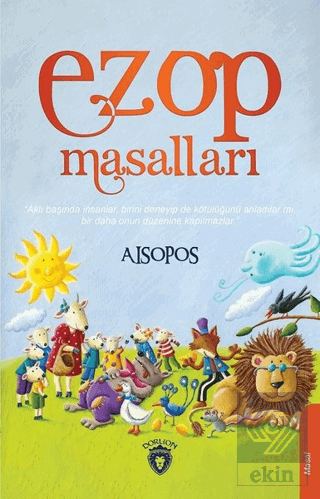 Ezop Masalları