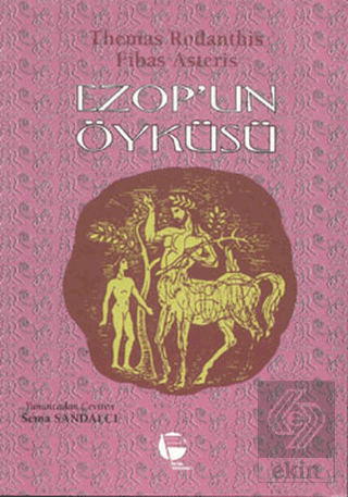 Ezop\'un Öyküsü