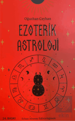 Ezoterik Astroloji