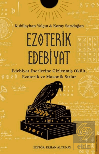 Ezoterik Edebiyat