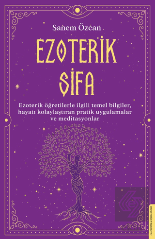 Ezoterik Şifa