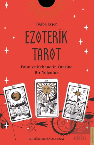 Ezoterik Tarot