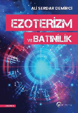 Ezoterizm ve Batınilik