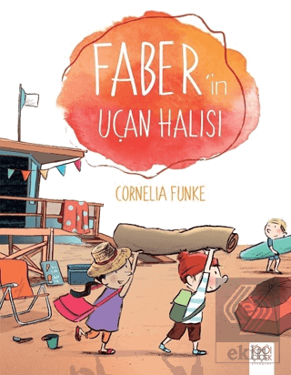 Faber\'in Uçan Halısı