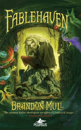 Fablehaven 1