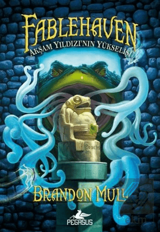 Fablehaven 2 - Akşam Yıldızı'nın Yükselişi