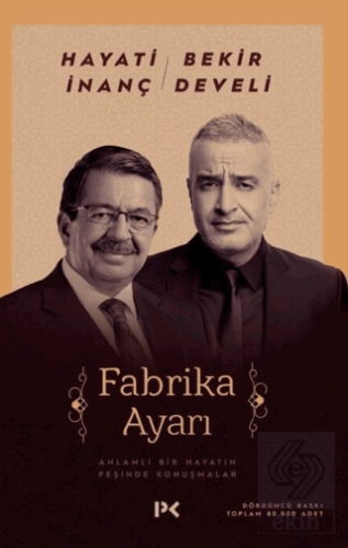 Fabrika Ayarı