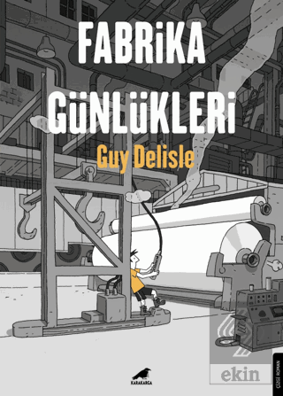 Fabrika Günlükleri