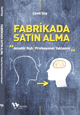 Fabrikada Satın Alma