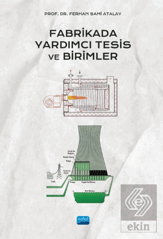 Fabrikada Yardımcı Tesis ve Birimler