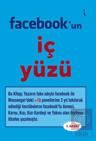 Facebok'un İç Yüzü