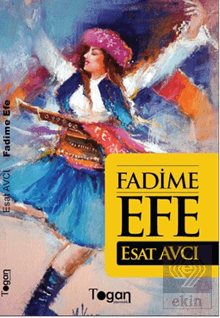 Fadime Efe