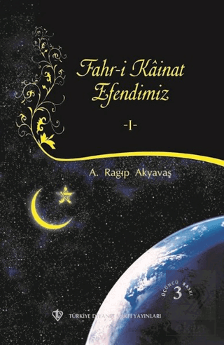 Fahr-i Kainat Efendimiz 1