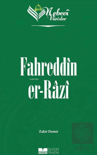 Fahreddin er-Razi - Nebevi Varisler 55