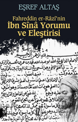 Fahreddin er-Razi\'nın İbn Sina Yorumu ve Eleştiris