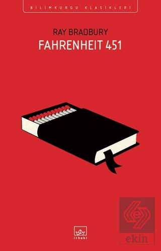 Fahrenheit 451