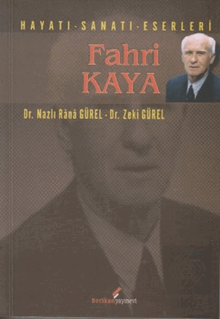 Fahri Kaya