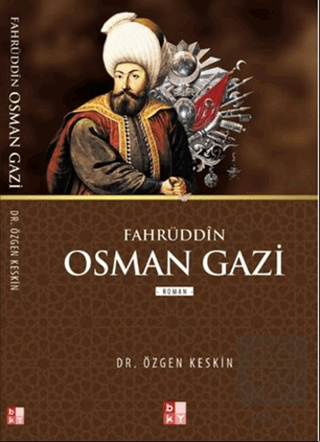 Fahrüddin Osman Gazi