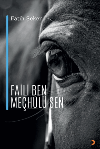 Faili Ben Meçhulü Sen