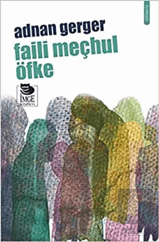 Faili Meçhul Öfke