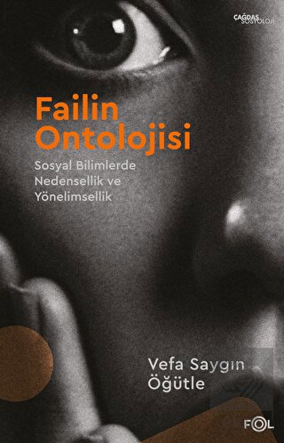 Failin Ontolojisi