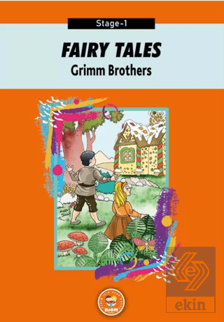 Fairy Tales - Grimm Brothers (Stage-1)