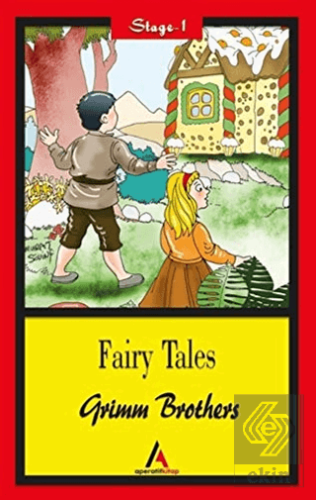 Fairy Tales - Stage 1