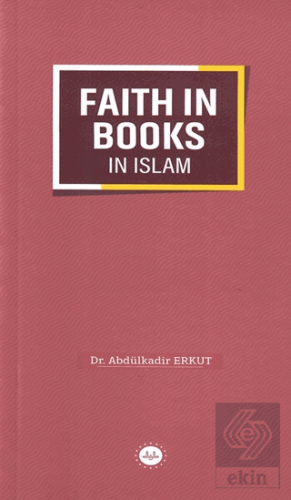 Faith in Books in Islam