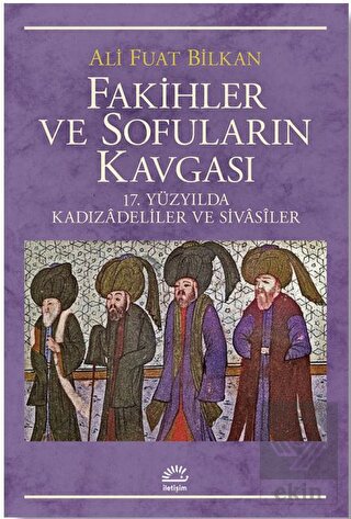 Fakihler ve Sofuların Kavgası