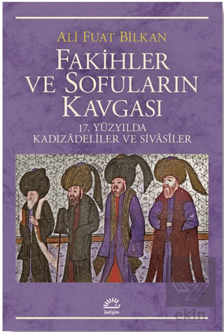 Fakihler ve Sofuların Kavgası