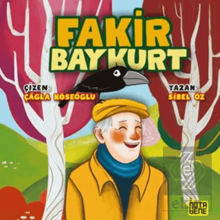 Fakir Baykurt