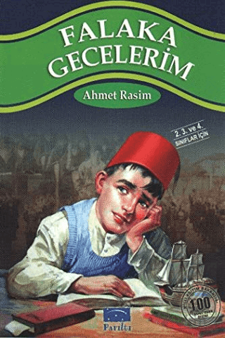 Falaka Gecelerim