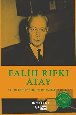 Falih Rıfkı Atay