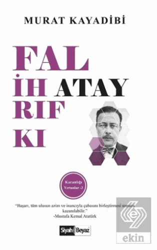 Falih Rıfkı Atay