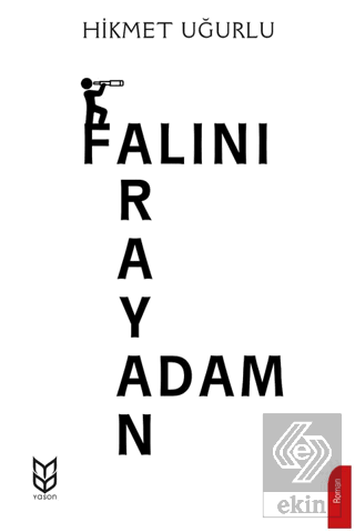 Falını Arayan Adam