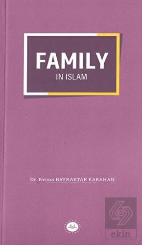 Family in Islam