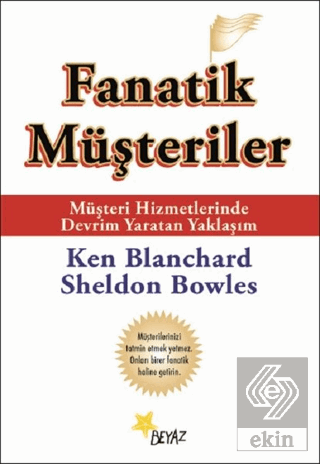 Fanatik Müşteriler