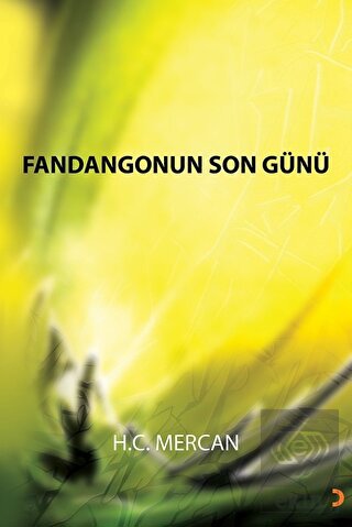 Fandangonun Son Günü