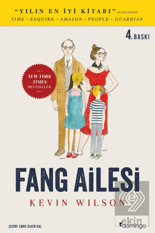 Fang Ailesi