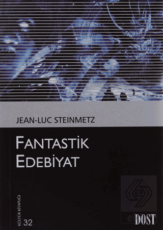 Fantastik Edebiyat