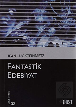 Fantastik Edebiyat