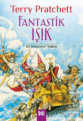 Fantastik Işık