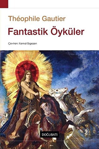 Fantastik Öyküler