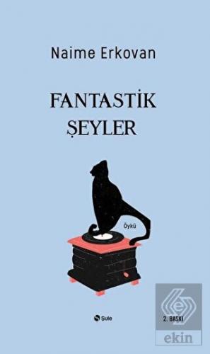 Fantastik Şeyler