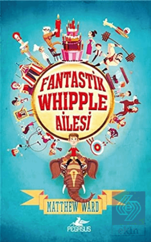 Fantastik Whipple Ailesi