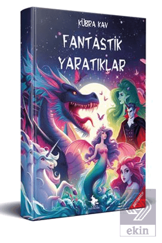 Fantastik Yaratıklar