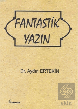 Fantastik Yazın