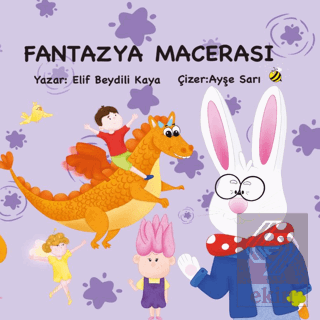 Fantazya Macerası